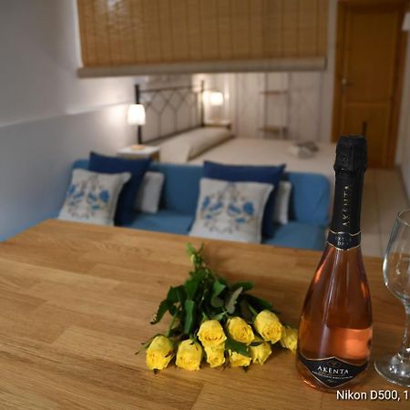 Casa Di Zio Apartment อาลเกโร ภายนอก รูปภาพ