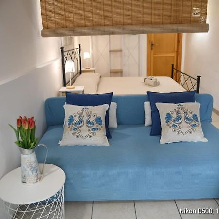 Casa Di Zio Apartment อาลเกโร ภายนอก รูปภาพ