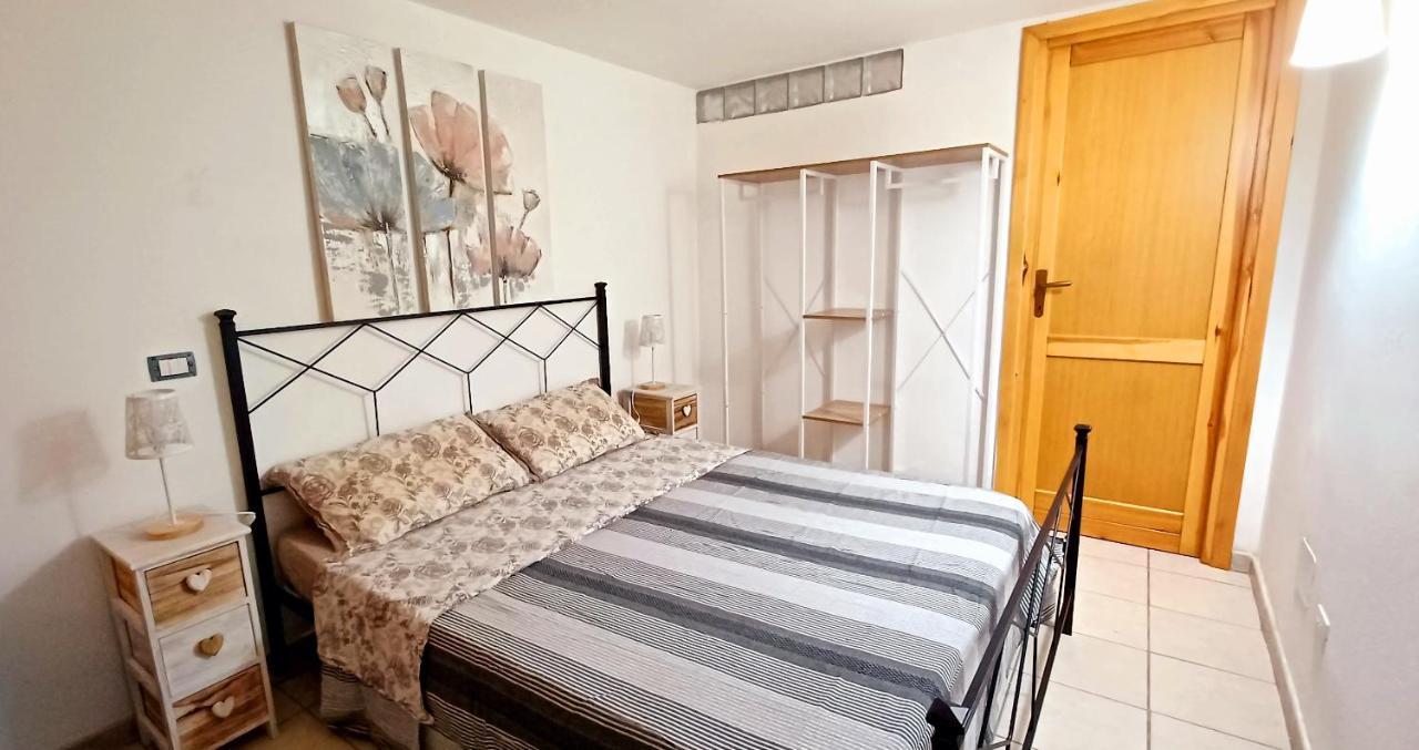 Casa Di Zio Apartment อาลเกโร ภายนอก รูปภาพ