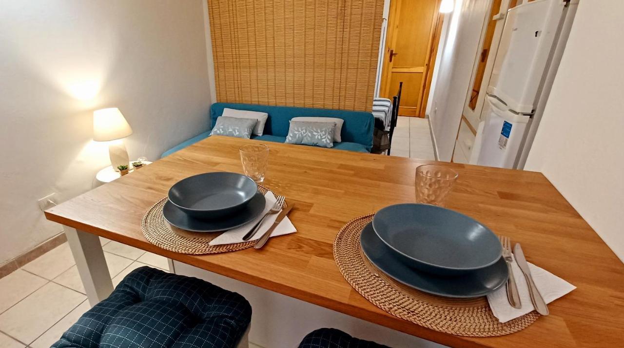 Casa Di Zio Apartment อาลเกโร ภายนอก รูปภาพ