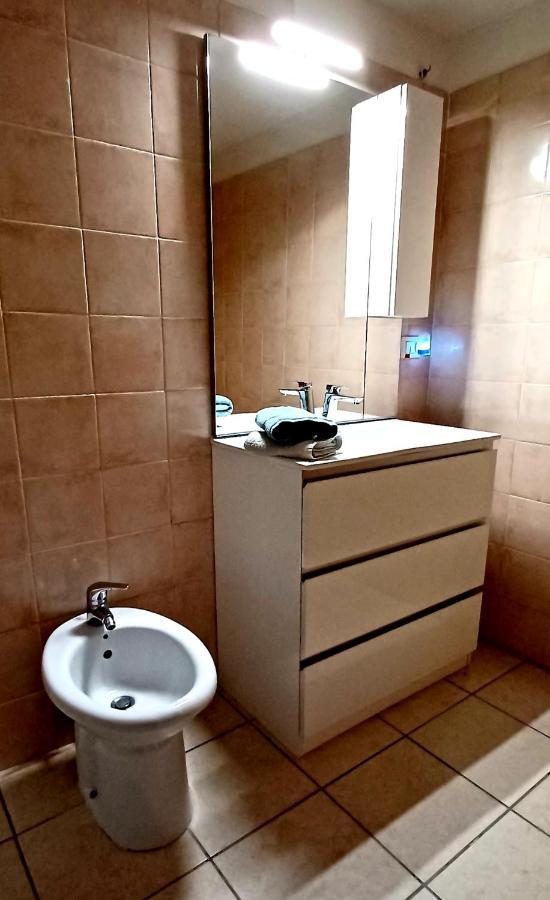 Casa Di Zio Apartment อาลเกโร ภายนอก รูปภาพ