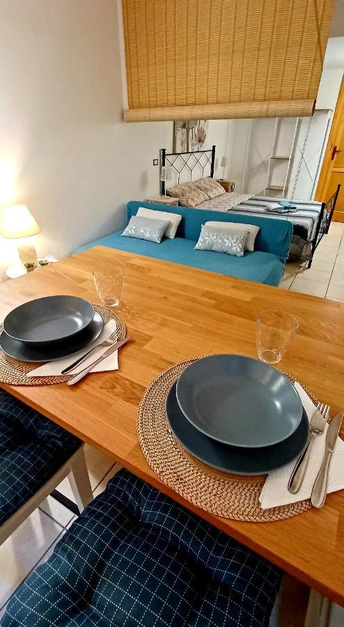 Casa Di Zio Apartment อาลเกโร ภายนอก รูปภาพ