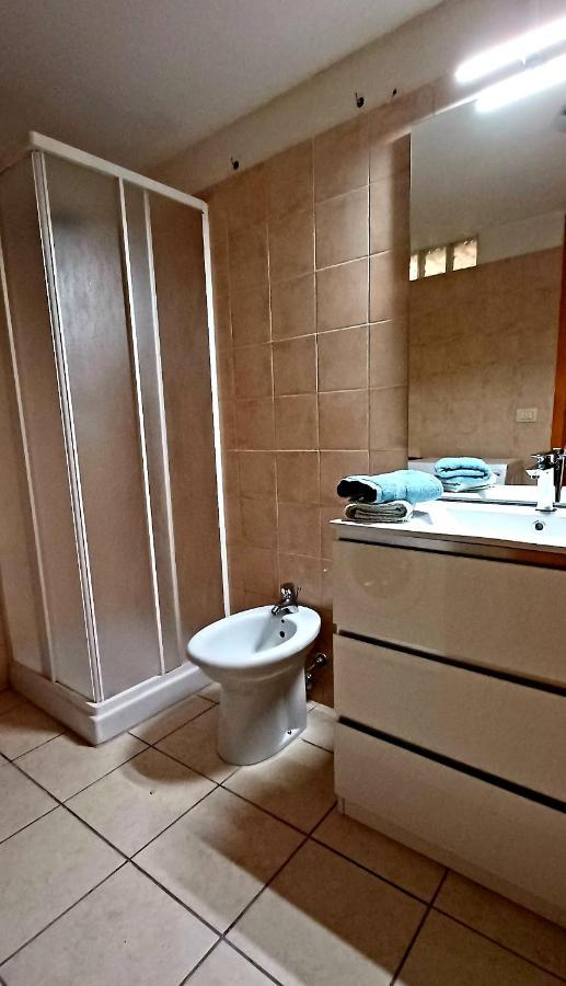 Casa Di Zio Apartment อาลเกโร ภายนอก รูปภาพ