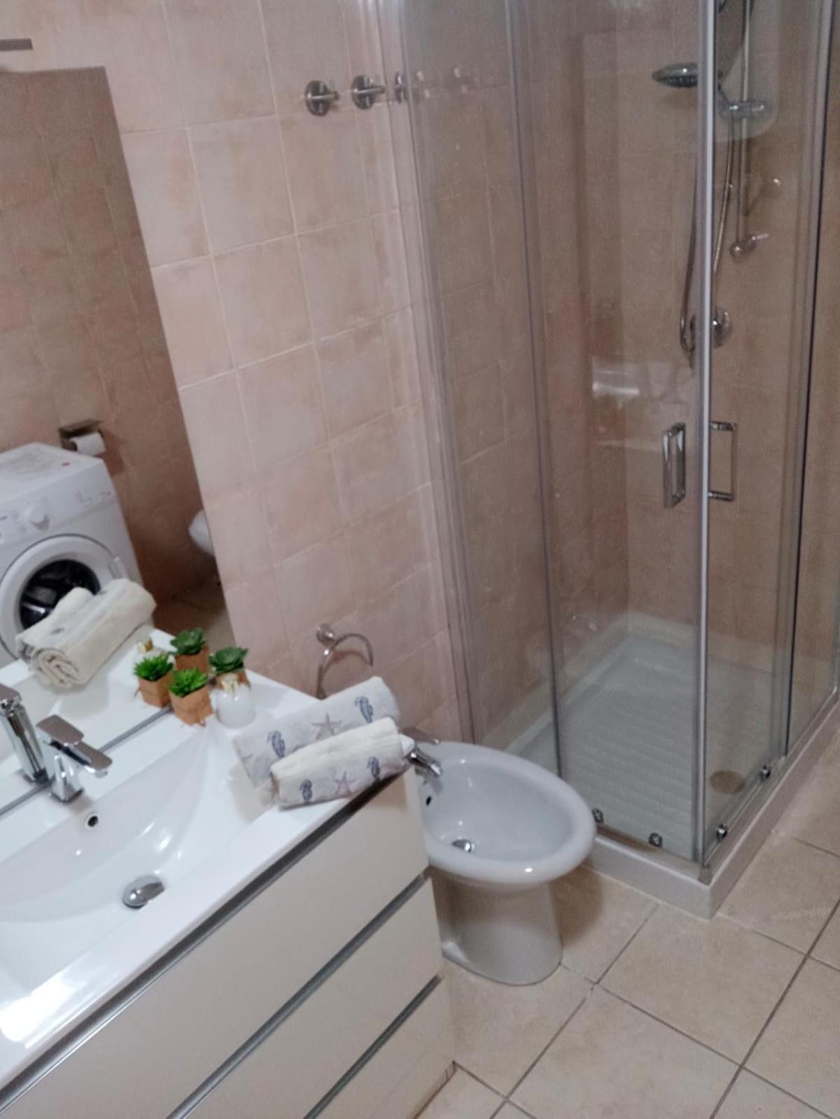 Casa Di Zio Apartment อาลเกโร ภายนอก รูปภาพ