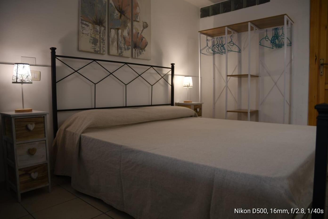 Casa Di Zio Apartment อาลเกโร ภายนอก รูปภาพ
